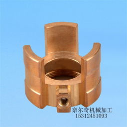 數(shù)控加工服務(wù)的精準(zhǔn)選擇 零件加工定做與CNC車銑床技術(shù)解析
